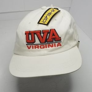 Vtg 1974 NCAA VA Cavaliers UVA Hat